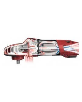 Flex PE 14-2 150 środek do polerowania karoserii 1400 W 2100 RPM