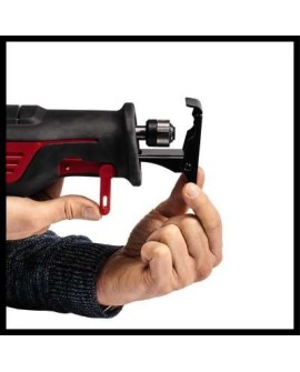 Einhell TE-AP 750 2800 spm 750 W Czarny, Czerwony