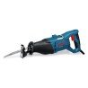 Bosch GSA 1100 E Professional 2700 spm 1100 W Czarny, Niebieski, Czerwony