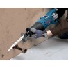 Bosch GSA 1100 E Professional 2700 spm 1100 W Czarny, Niebieski, Czerwony
