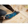 Bosch GSA 1100 E Professional 2700 spm 1100 W Czarny, Niebieski, Czerwony