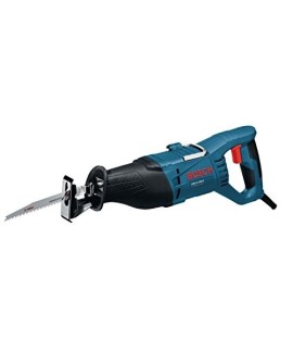 Bosch GSA 1100 E Professional 2700 spm 1100 W Czarny, Niebieski, Czerwony
