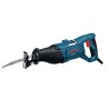Bosch GSA 1100 E Professional 2700 spm 1100 W Czarny, Niebieski, Czerwony