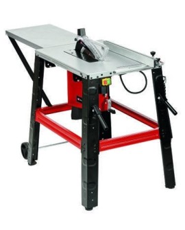 Einhell TC-TS 315 U 2950 RPM