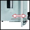 Einhell TC-TS 315 U 2950 RPM