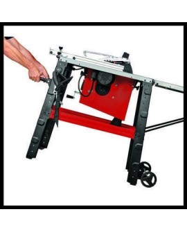 Einhell TC-TS 315 U 2950 RPM