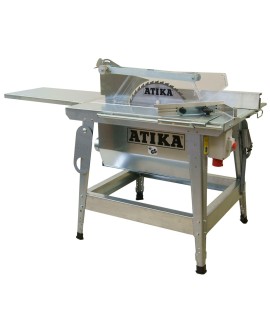 ATIKA PILARKA STOŁOWA BTU 450 4,4KW 400V