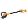 Szlifierka do gipsu 600w 255mm SMART365 SM-02-02600