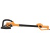Szlifierka do gipsu 600w 255mm SMART365 SM-02-02600