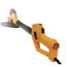 Szlifierka do gipsu 600w 255mm SMART365 SM-02-02600