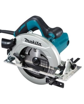 Makita HS7611 przenośna pilarka tarczowa 19 cm 5500 RPM 1600 W