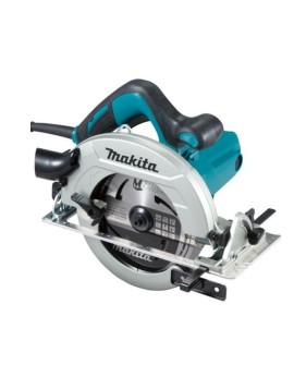Makita HS7611 przenośna pilarka tarczowa 19 cm 5500 RPM 1600 W