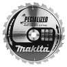 MAKITA PIŁA TARCZOWA 355x30x 24z SPECJALIZED B-33087