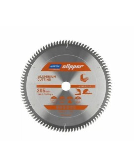 NORTON PIŁA TARCZOWA 305mm x 30mm x 96z ALUMINUM (3,0/2,2)