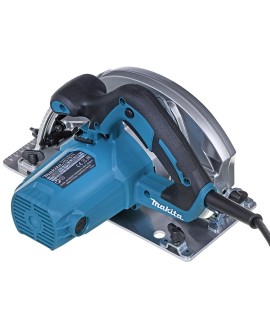 Pilarka tarczowa elektryczna 1600W MAKITA HS7611 (WYPRZEDAŻ)
