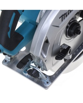 Pilarka tarczowa elektryczna 1600W MAKITA HS7611 (WYPRZEDAŻ)