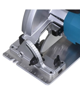 Pilarka tarczowa elektryczna 1600W MAKITA HS7611 (WYPRZEDAŻ)