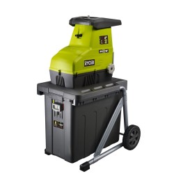 Ryobi RSH3045U rozdrabniacz...