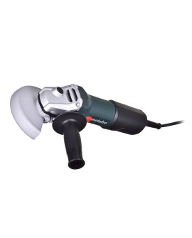 Metabo 603611000 szlifierka kątowa 12,5 cm 11500 RPM 850 W 1,9 kg