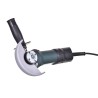 Metabo 603611000 szlifierka kątowa 12,5 cm 11500 RPM 850 W 1,9 kg