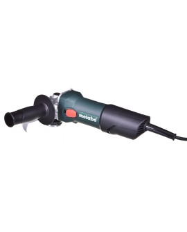 Metabo 603611000 szlifierka kątowa 12,5 cm 11500 RPM 850 W 1,9 kg