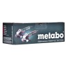 Metabo 603611000 szlifierka kątowa 12,5 cm 11500 RPM 850 W 1,9 kg