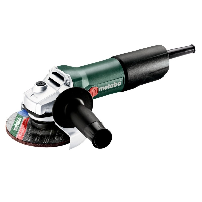 Szlifierka kątowa Metabo W 850-125 125mm 850W