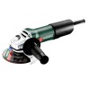 Szlifierka kątowa Metabo W 850-125 125mm 850W