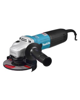 Szlifierka kątowa 1400W 125mm MAKITA
