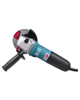 Szlifierka kątowa 1400W 125mm MAKITA