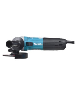 Szlifierka kątowa 1400W 125mm MAKITA