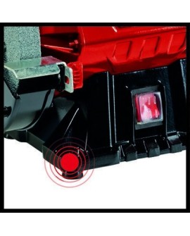 Einhell TC-US 350 szlifierka stołowa 2980 RPM 350 W
