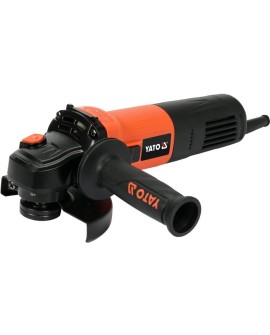 Szlifierka kątowa 1400W 125MM YT-82098 YATO