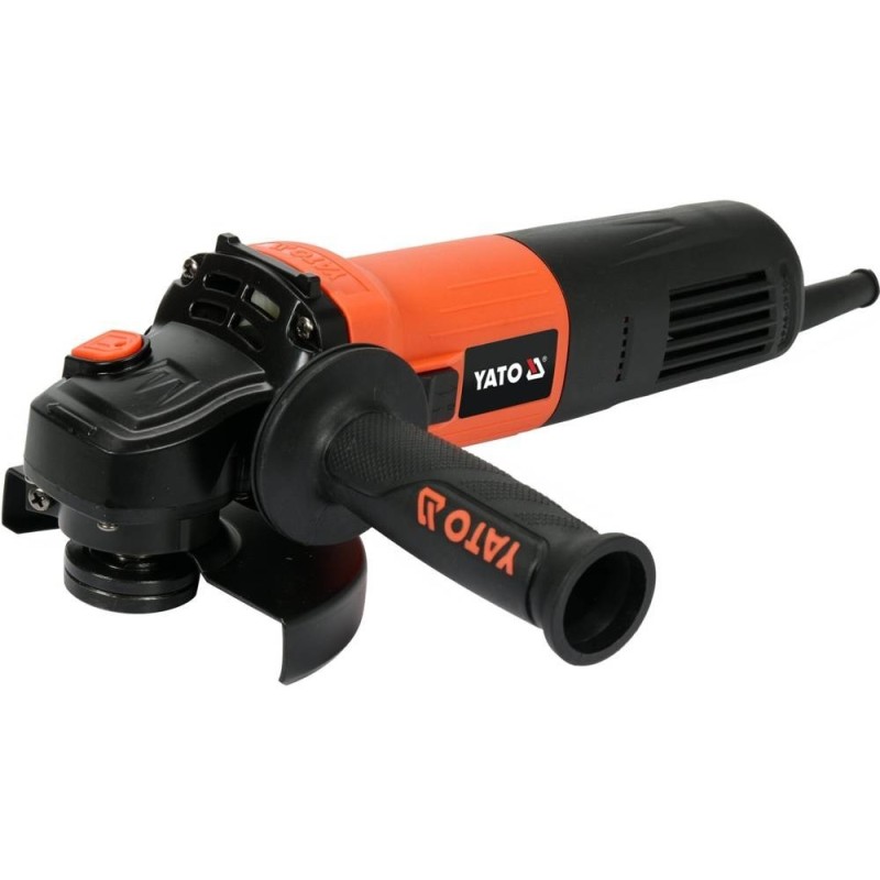 Szlifierka kątowa 1400W 125MM YT-82098 YATO