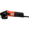 Szlifierka kątowa 1400W 125MM YT-82098 YATO