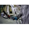 Bosch GWS 17-125 TS szlifierka kątowa 12,5 cm 9700 RPM 1700 W 2,2 kg