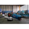Bosch GWS 17-125 TS szlifierka kątowa 12,5 cm 9700 RPM 1700 W 2,2 kg