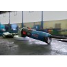 Bosch GWS 17-125 TS szlifierka kątowa 12,5 cm 9700 RPM 1700 W 2,2 kg