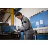 Bosch GWS 17-125 TS szlifierka kątowa 12,5 cm 9700 RPM 1700 W 2,2 kg