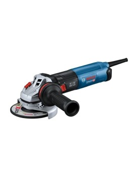 Bosch GWS 17-125 TS szlifierka kątowa 12,5 cm 9700 RPM 1700 W 2,2 kg