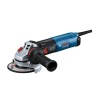 Bosch GWS 17-125 TS szlifierka kątowa 12,5 cm 9700 RPM 1700 W 2,2 kg