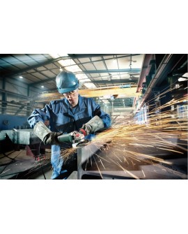 Metabo 600516000 szlifierka kątowa 3 kg