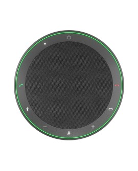 Jabra 2775-419 telefon konferencyjny Uniwersalne USB/Bluetooth Szary
