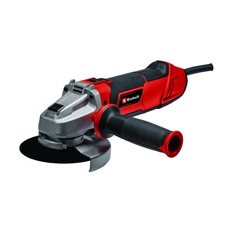 Einhell TE-AG 125/1010 CE Q szlifierka kątowa 12,5 cm 12000 RPM 1010 W 2,03 kg