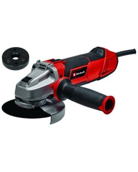 Einhell TE-AG 125/1010 CE Q szlifierka kątowa 12,5 cm 12000 RPM 1010 W 2,03 kg