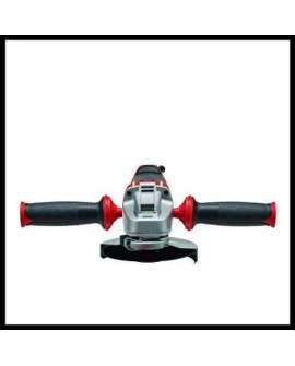 Einhell TE-AG 125/1010 CE Q szlifierka kątowa 12,5 cm 12000 RPM 1010 W 2,03 kg