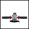Einhell TE-AG 125/1010 CE Q szlifierka kątowa 12,5 cm 12000 RPM 1010 W 2,03 kg
