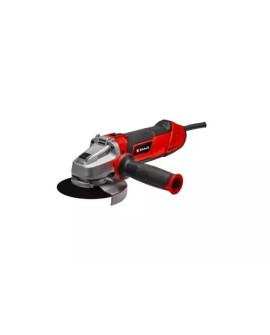 Einhell TE-AG 125/1010 CE Q szlifierka kątowa 12,5 cm 12000 RPM 1010 W 2,03 kg