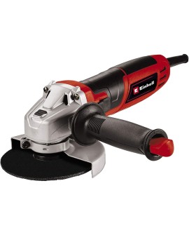 Einhell 4430971 szlifierka kątowa 850 W 1,61 kg