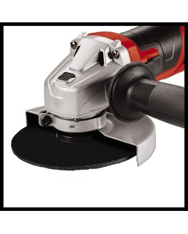 Einhell 4430971 szlifierka kątowa 850 W 1,61 kg